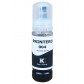 Чорнило, фарба PRINTERO для Epson L1110 / L3100 / L4151 / L5190 / L6166 Black 70 мл / PE004-B з швидкою доставкою Чорнило, фарба PRINTERO для Epson L1110 / L3100 / L4151 / L5190 / L6166 Black 70 мл / PE004-B з швидкою доставкою