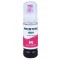 Чернило, краска PRINTERO для Epson L1110 / L3100 / L4151 / L5190 / L6166 Magenta 70 мл / PE004-M