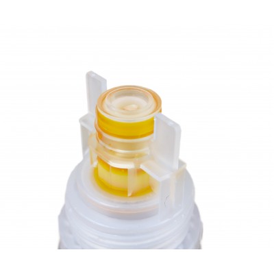 Чернила, краска PRINTERO 106 для Epson EcoTank L7160 / L7180 / L7188 Водорастворимые Yellow Желтый 70 мл / PE-106Y Чернила, краска PRINTERO 106 для Epson EcoTank L7160 / L7180 / L7188 Водорастворимые Yellow Желтый 70 мл / PE-106Y