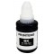 Чернила, краска Printero GI-490 Canon PIXMA G1400 / G2400 / G3400 Black,135 мл PC-GI490-Bk