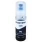 Чорнило, фарба PRINTERO 115 для Epson EcoTank L8160 / L8180 Водорозчинні Photo Black Фото чорний 70мл / PE-115PB з швидкою доставкою