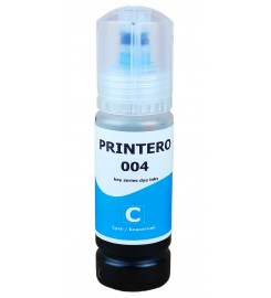 Чорнило, фарба PRINTERO для Epson L1110 / L3100 / L4151 / L5190 / L6166 Cyan 70 мл / PE004-C