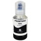 Чернила, краска Printero Epson EcoTank L4100 / L4160 / L6160 / L6170 / L14100 Black, 127 мл PE101-Bk с быстрой доставкой Чернила, краска Printero Epson EcoTank L4100 / L4160 / L6160 / L6170 / L14100 Black, 127 мл PE101-Bk с быстрой доставкой