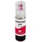 Чернила, краска Printero Epson EcoTank L4100 / L4160 / L6160 / L6170 / L14100 Magenta, 70 мл PE101-M