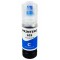 Чернило, краска PRINTERO для Epson L1110 / L3100 / L3110 / L3150 / L4151 / L4165 Cyan 70 мл / PE103-C