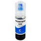 Чернило, краска PRINTERO для Epson L1110 / L3100 / L3110 / L3150 / L4151 / L4165 Cyan 70 мл / PE103-C с быстрой доставкой