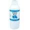 Чернила, краска Printero HP 72 для HP DesignJet T610 / T620 / T770 / T1100 / T1120 Cyan Водорастворимые 500 мл PEHP72-C