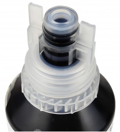 Чернила, краска Refill Ink Epson EcoTank L4100 / L4200 / L6100 / L6200 / L14100 Black, 127 мл 001-Bk