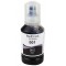 Чернила, краска Refill Ink Epson EcoTank L4100 / L4200 / L6100 / L6200 / L14100 Black, 127 мл 001-Bk