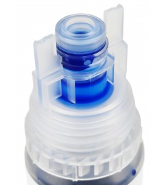 Чернила, краска Refill Ink Epson EcoTank L4100 / L4200 / L6100 / L6200 / L14100 Cyan, 70 мл 001-C