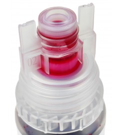 Чернила, краска Refill Ink Epson EcoTank L4100 / L4200 / L6100 / L6200 / L14100 Magenta, 70 мл 001-M