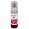 Чернила, краска Refill Ink Epson EcoTank L4100 / L4200 / L6100 / L6200 / L14100 Magenta, 70 мл 001-M