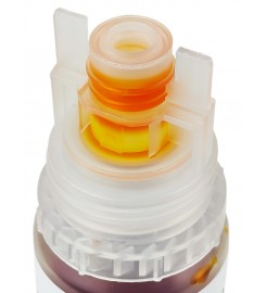 Чернила, краска Refill Ink Epson EcoTank L4100 / L4200 / L6100 / L6200 / L14100 Yellow, 70 мл 001-Y