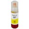 Чернила, краска Refill Ink Epson EcoTank L4100 / L4200 / L6100 / L6200 / L14100 Yellow, 70 мл 001-Y