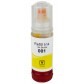 Чернила, краска Refill Ink Epson EcoTank L4100 / L4200 / L6100 / L6200 / L14100 Yellow, 70 мл 001-Y с быстрой доставкой Чернила, краска Refill Ink Epson EcoTank L4100 / L4200 / L6100 / L6200 / L14100 Yellow, 70 мл 001-Y с быстрой доставкой