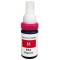 Чернила, краска Ink Refills 664 для Epson L B XP S SX C CX BX T TX P PX R RX WF Magenta Водорастворимые 70 мл E664-M