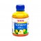 Чернила, краска WWM для Epson Stylus C42 / C48 / C62 Yellow Водорастворимые 200г / E07/Y