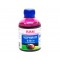 Чернила, краска WWM для Epson Stylus Photo R200 / R340 / RX620 Light Magenta Водорастворимые 200г / E50/LM