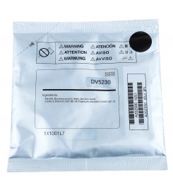 Девелопер DV-5231 Kyocera EcoSys P5018cdn / P5021 / M5521 / M5526 Black 100K / 1X1001L7-DV5230B
