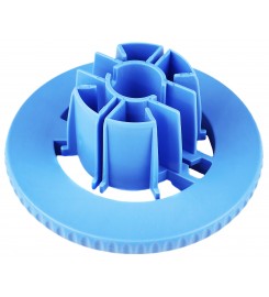 Тримач шпинделя T-362563 для плотера HP Designjet 500 / 510 / 800 / 820 / 1055 / C7769-40169