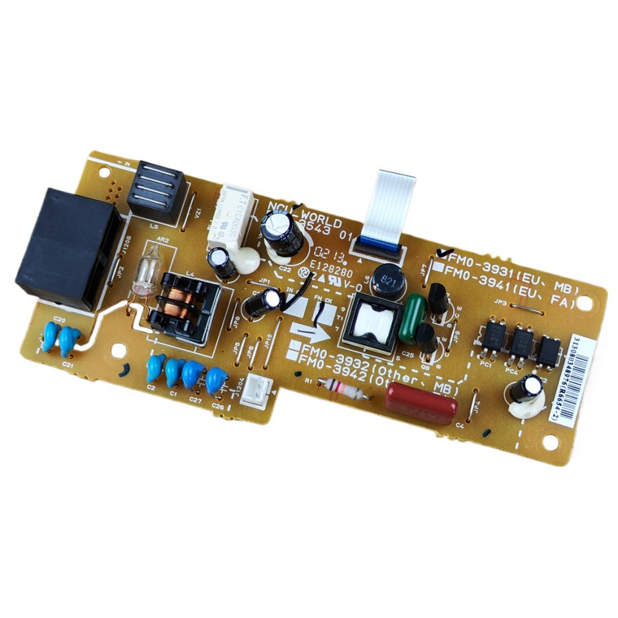 Плата факса Canon MF211 / MF230 / MF236 / MF4870dn / MF4880dw / iR2204 / FM0-3931 с быстрой доставкой