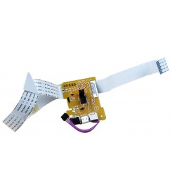 Плата двигуна Canon MF4720w / MF4730 / MF4870dn / MF211 / L190 / LBP151dw / FM0-4131