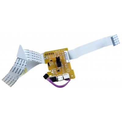 Плата двигателя Canon MF4720w / MF4730 / MF4870dn / MF211 / L190 / LBP151dw / FM0-4131 Плата двигателя Canon MF4720w / MF4730 / MF4870dn / MF211 / L190 / LBP151dw / FM0-4131