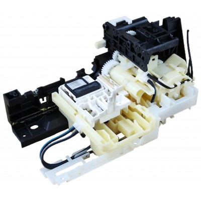 Узел прокачки чернил, капа Canon MG5540 / MG5650 / QC5-0449 Узел прокачки чернил, капа Canon MG5540 / MG5650 / QC5-0449