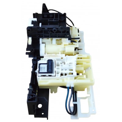 Узел прокачки чернил, капа Canon MG5540 / MG5650 / QC5-0449 Узел прокачки чернил, капа Canon MG5540 / MG5650 / QC5-0449