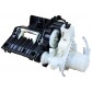 Помпа в сборе Canon Pixma IP-1800 / QM3-2000 с быстрой доставкой