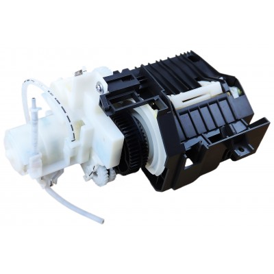 Помпа в сборе Canon Pixma IP-1800 / QM3-2000 Помпа в сборе Canon Pixma IP-1800 / QM3-2000