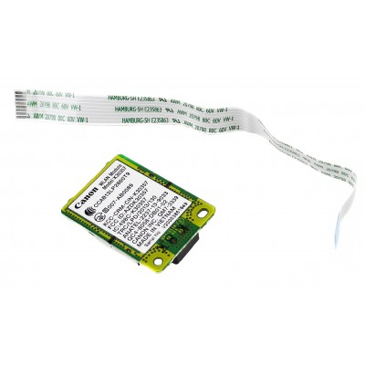 Модуль WI-FI Canon E464 / MX492 / MX495 / MX490 / MG5540 / MG5650 / QM7-3339 Модуль WI-FI Canon E464 / MX492 / MX495 / MX490 / MG5540 / MG5650 / QM7-3339