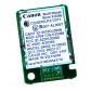 Плата модуля Wi-Fi Original Canon Pixma G3010 / G4010 / G510 / G610 / TS3122 / QM7-4457-000 с быстрой доставкой Плата модуля Wi-Fi Original Canon Pixma G3010 / G4010 / G510 / G610 / TS3122 / QM7-4457-000 с быстрой доставкой