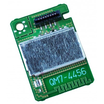 Плата модуля Wi-Fi Original Canon Pixma G3010 / G4010 / G510 / G610 / TS3122 / QM7-4457-000 Плата модуля Wi-Fi Original Canon Pixma G3010 / G4010 / G510 / G610 / TS3122 / QM7-4457-000