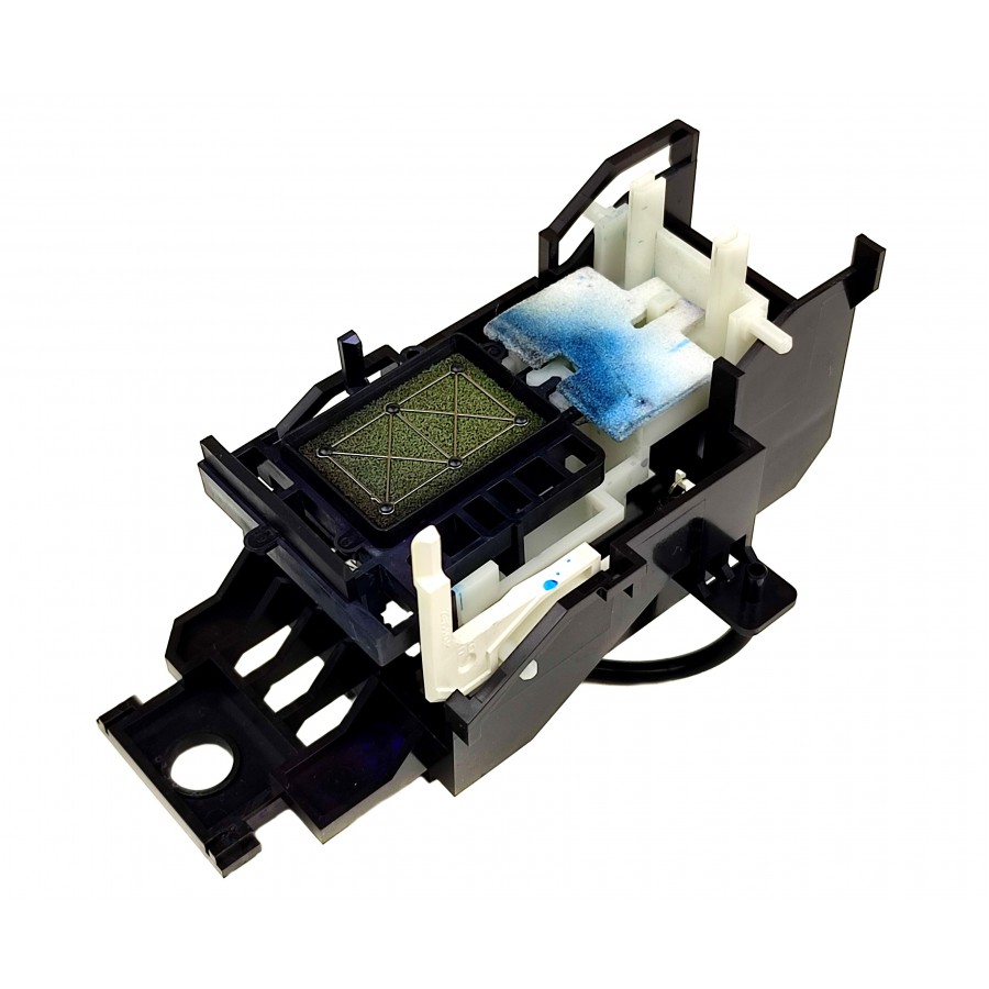 Узел парковки, чернильная капа Epson Stylus Photo R200 / R220 / R300 / R320 / R340 / 1484190 с быстрой доставкой