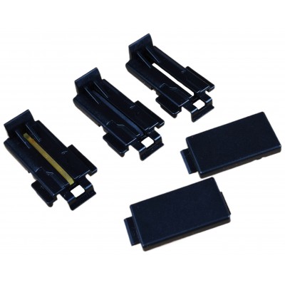Фиксаторы бумаги Epson StylusL100 / L200 / L201 / ME330 / SX110 / SX115 / SX125 / SX130 / NX110 / NX115 / NX125 / NX127 / PX402A / TX111 / TX119 / TX120 / TX121 / TX123 / TX125 / TX129 / TX130 / 1537476 / 1527939 / 1527790