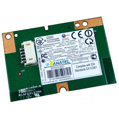 Плата модуля Wi-Fi Epson SX235W / 2135226-00 Плата модуля Wi-Fi Epson SX235W / 2135226-00