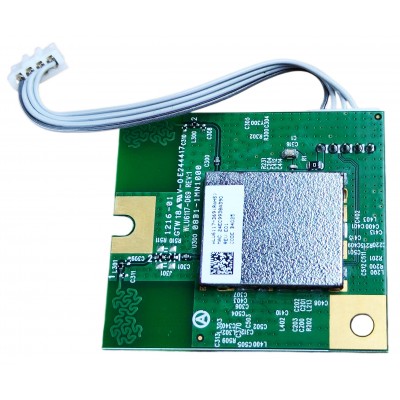 Плата модуля Wi-Fi XP-406 / 2142221 / B4025 Плата модуля Wi-Fi XP-406 / 2142221 / B4025