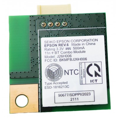 Плата модуля Wi-Fi Original Epson L8050 / 2232304