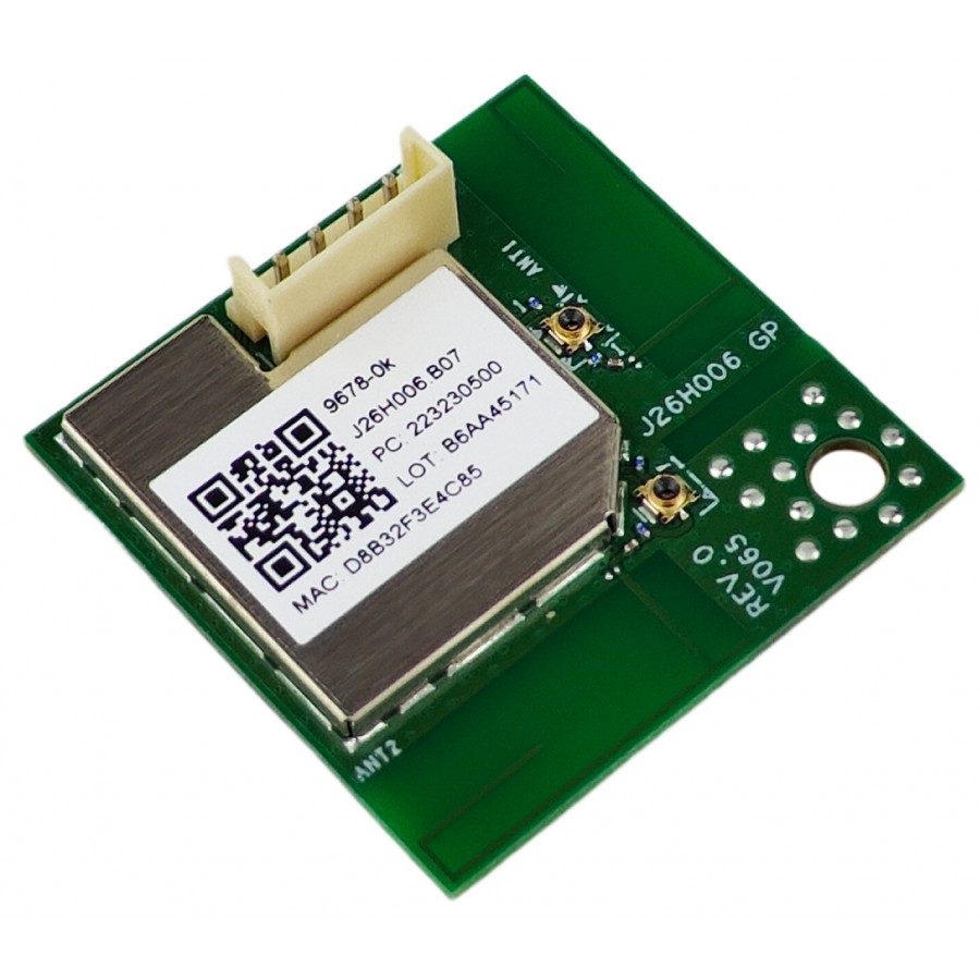 Плата модуля Wi-Fi Epson L3150 / L3160 / L3250 / L3260 / L3550 / L5190 / L6490 / L14150 / WF-2810 / 2207229 з швидкою доставкою