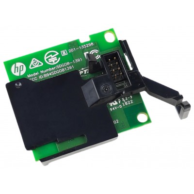 Плата модуля Wi-Fi для HP LJ MFP135 / MFP137 / 1150-7967 Плата модуля Wi-Fi для HP LJ MFP135 / MFP137 / 1150-7967