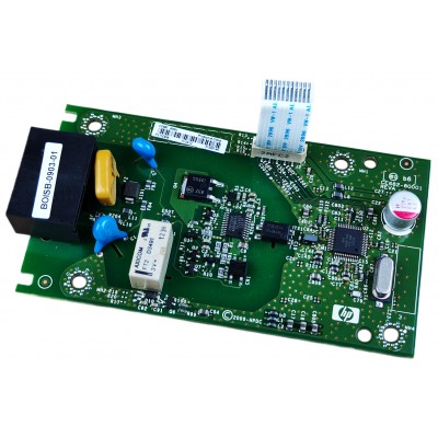Плата факсу HP LJ M2727 MFP / M1522 / M1530 / M1536 / M375 / M475 / CE683-60001 / CC369-60001 Плата факсу HP LJ M2727 MFP / M1522 / M1530 / M1536 / M375 / M475 / CE683-60001 / CC369-60001