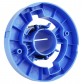 Держатель шпинделя 2 inch для плоттера HP Designjet T120 / T520 / T610 / T620 / T770 / T790 / T795 / Z2100 / Z3100 / Q5669-40686 с быстрой доставкой