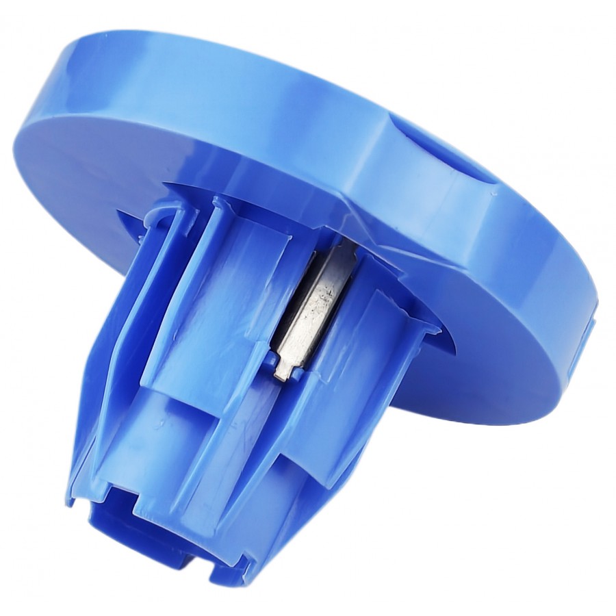 Держатель шпинделя 2 inch для плоттера HP Designjet T120 / T520 / T610 / T620 / T770 / T790 / T795 / Z2100 / Z3100 / Q5669-40686 с быстрой доставкой