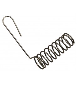 Пружина-Контакт вала переноса, коротрона SPRING, TORSION  HP LJ 1010/ HP LJ 1012/ HP LJ 1015/ Canon MF4018/ LBP2900  RC1-1994-000	