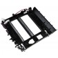 Привод Canon LBP5050 / MF8010 / MF8040 / MF8080 HP Color LaserJet CP1525 / CP1525 / RM1-4459 с быстрой доставкой