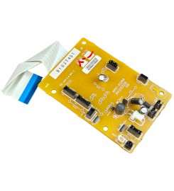 Плата привода HP CLJ CP2025 / RM1-5288-000 / RM1-5288 / RK2-2226
