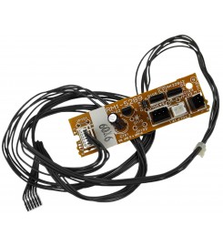 Плата HP CLJ CP2025 / RM1-5289 / RK2-2842