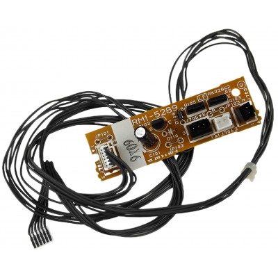 Плата HP CLJ CP2025 / RM1-5289 / RK2-2842 Плата HP CLJ CP2025 / RM1-5289 / RK2-2842