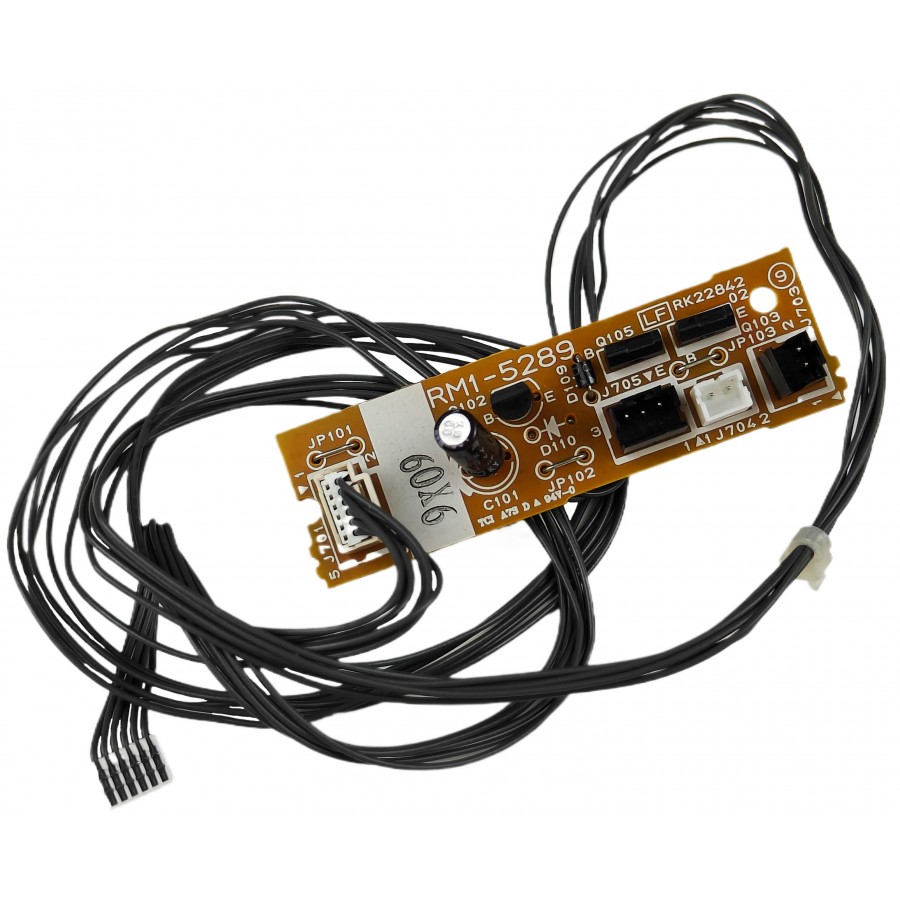 Плата HP CLJ CP2025 / RM1-5289 / RK2-2842 с быстрой доставкой
